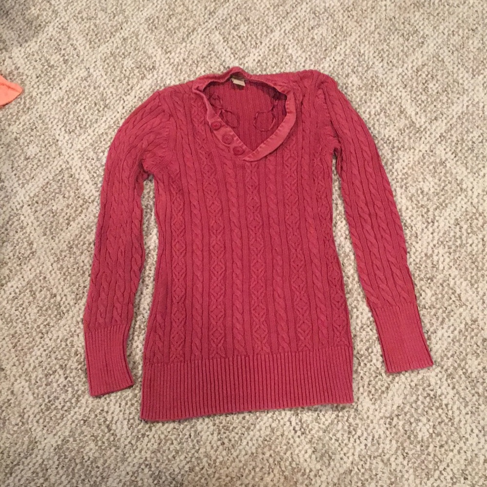 Sweater